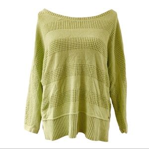 $5 CLEAROUT SALE! Liz Claiborne Knit Sweater